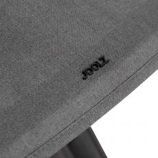 Дитяча прогулянкова коляска Joolz Aer+ Amazing anthracite